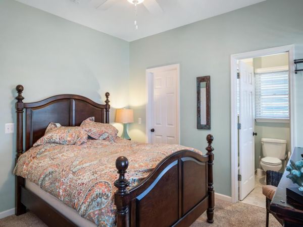 Folly Beach Home 1019580