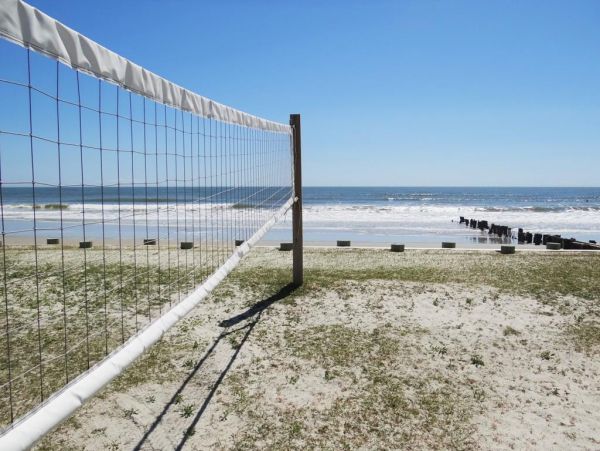 Folly Beach Home 1019580