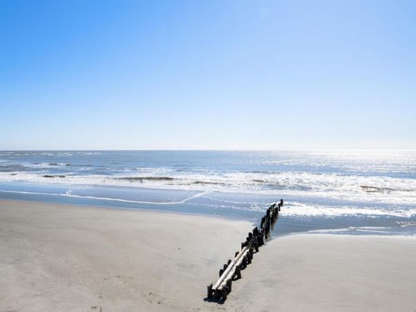 Folly Beach Home 1019580