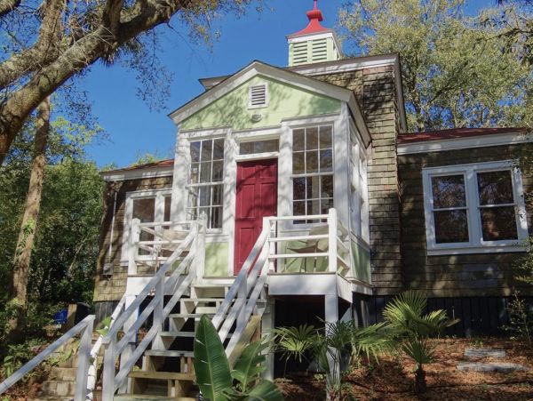 Folly Beach Home 1019581