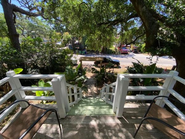 Folly Beach Home 1019581