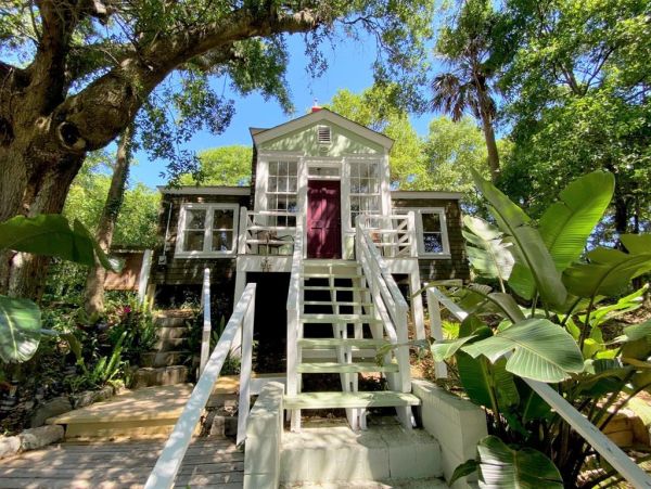 Folly Beach Home 1019581