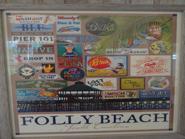 Folly Beach Home 1019581