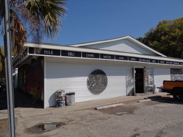Folly Beach Home 1019581