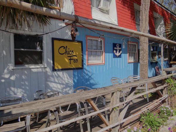 Folly Beach Home 1019581