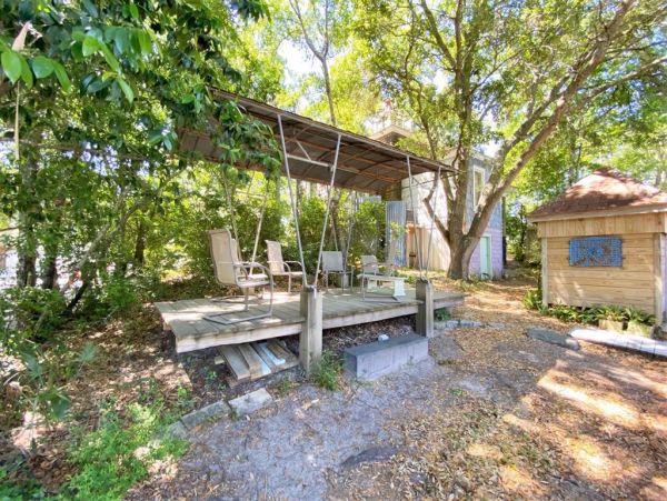 Folly Beach Home 1019581