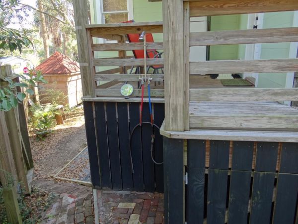 Folly Beach Home 1019581