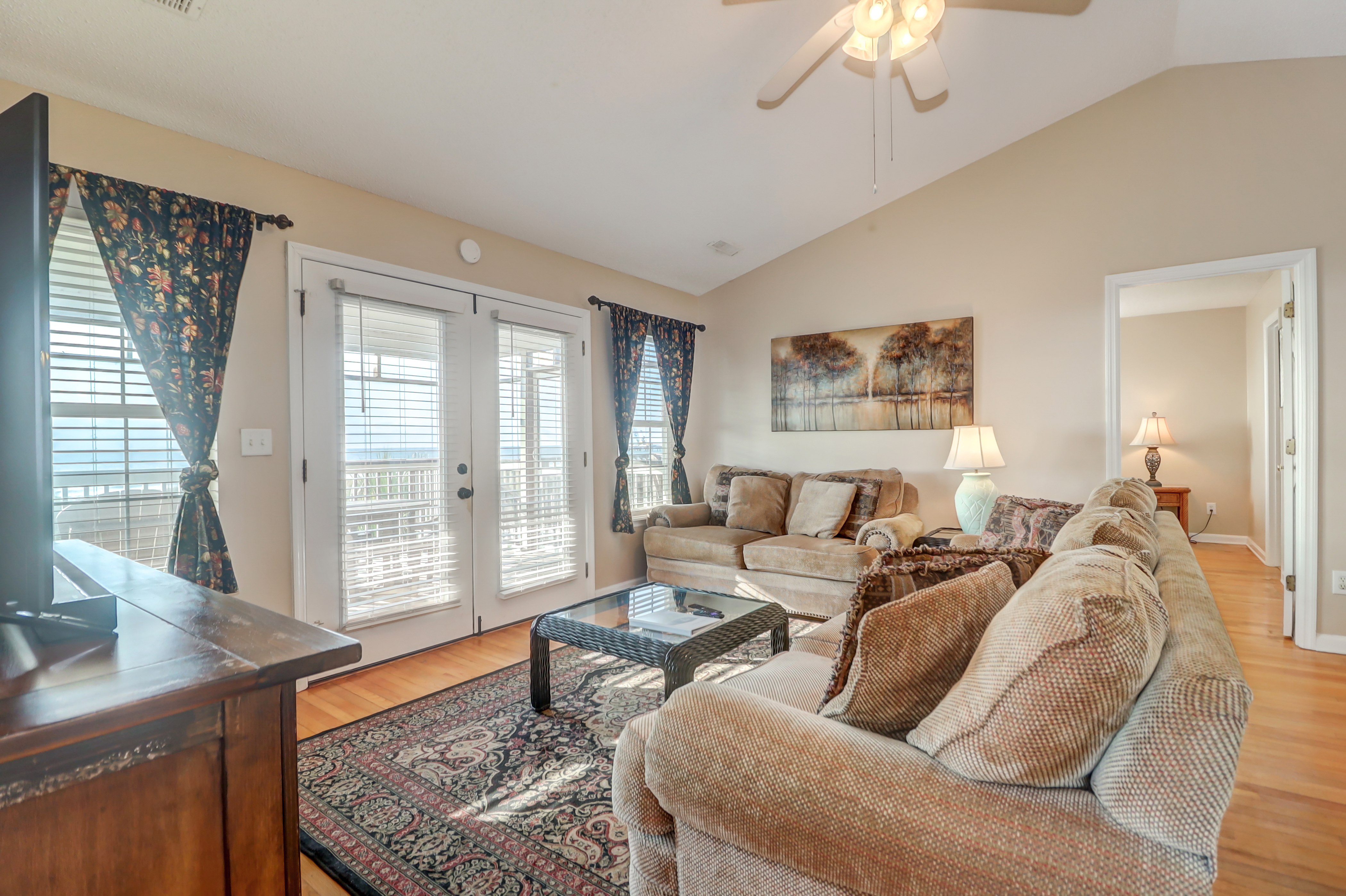 Folly Beach Home 1019582