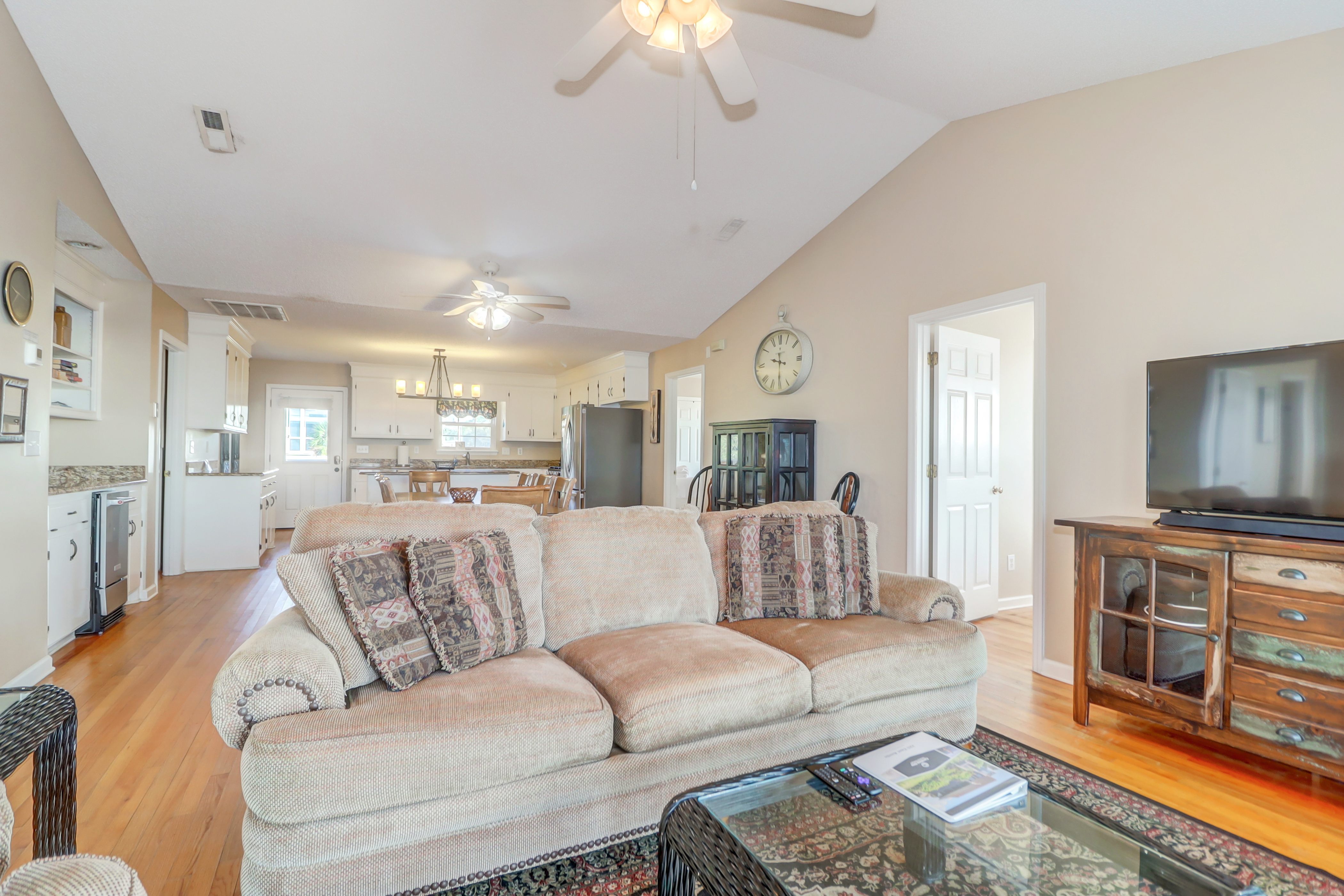 Folly Beach Home 1019582