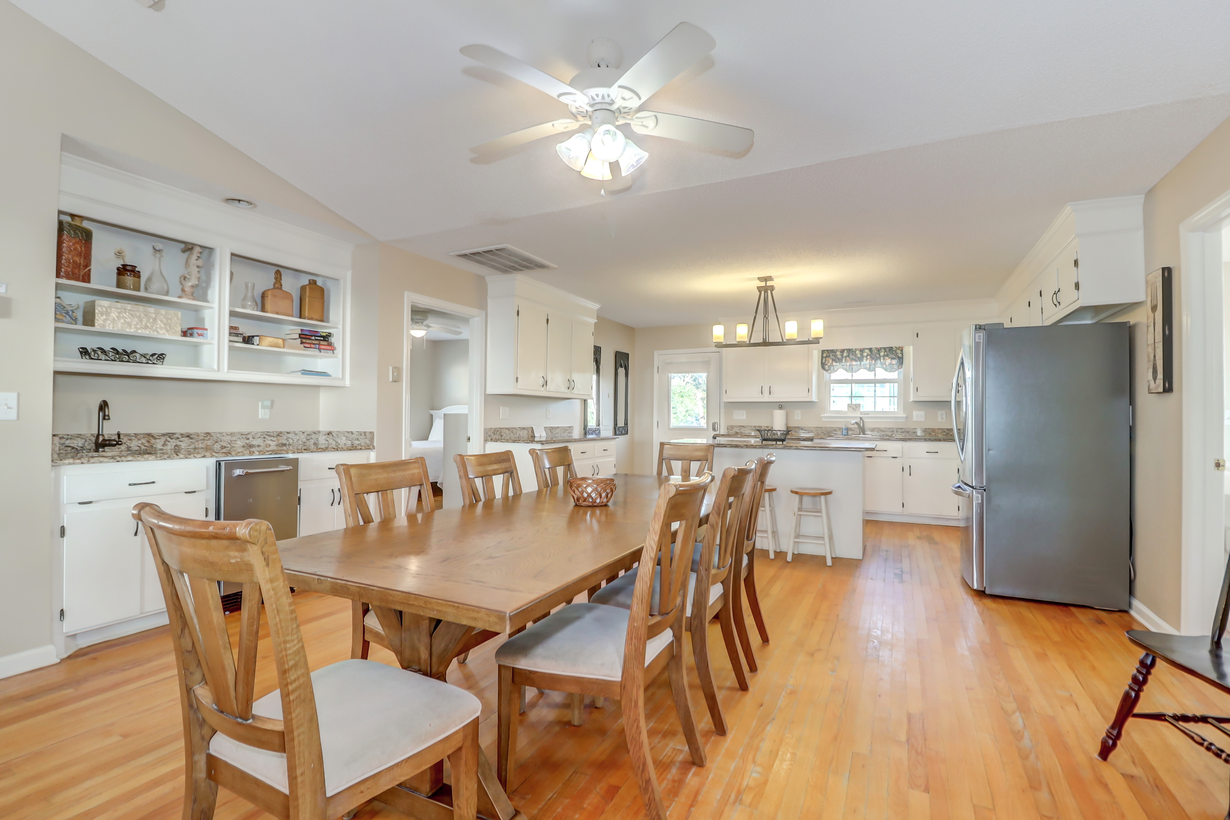 Folly Beach Home 1019582