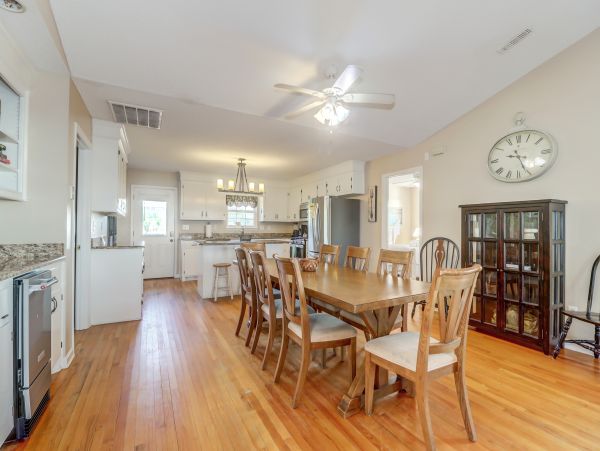 Folly Beach Home 1019582