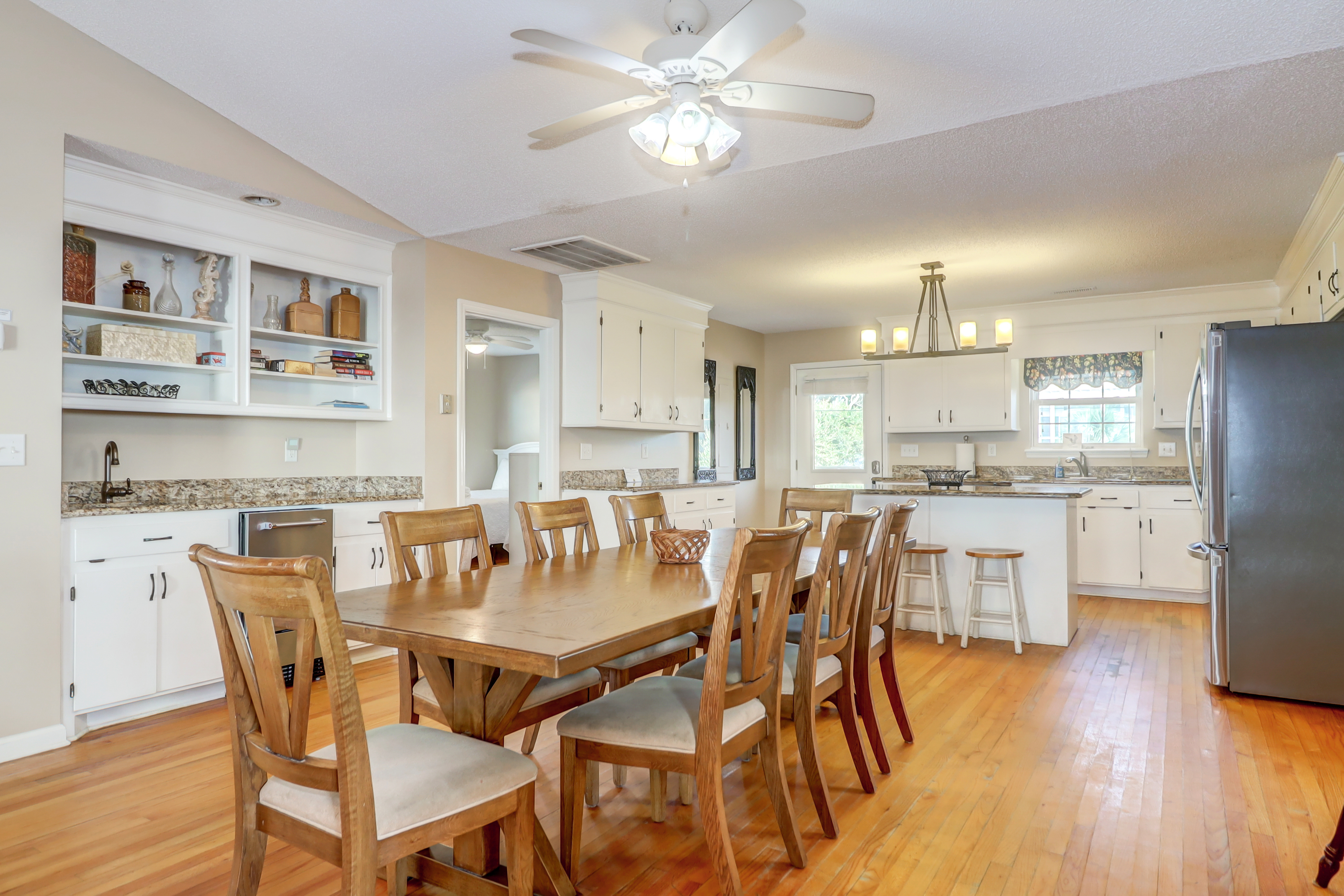 Folly Beach Home 1019582