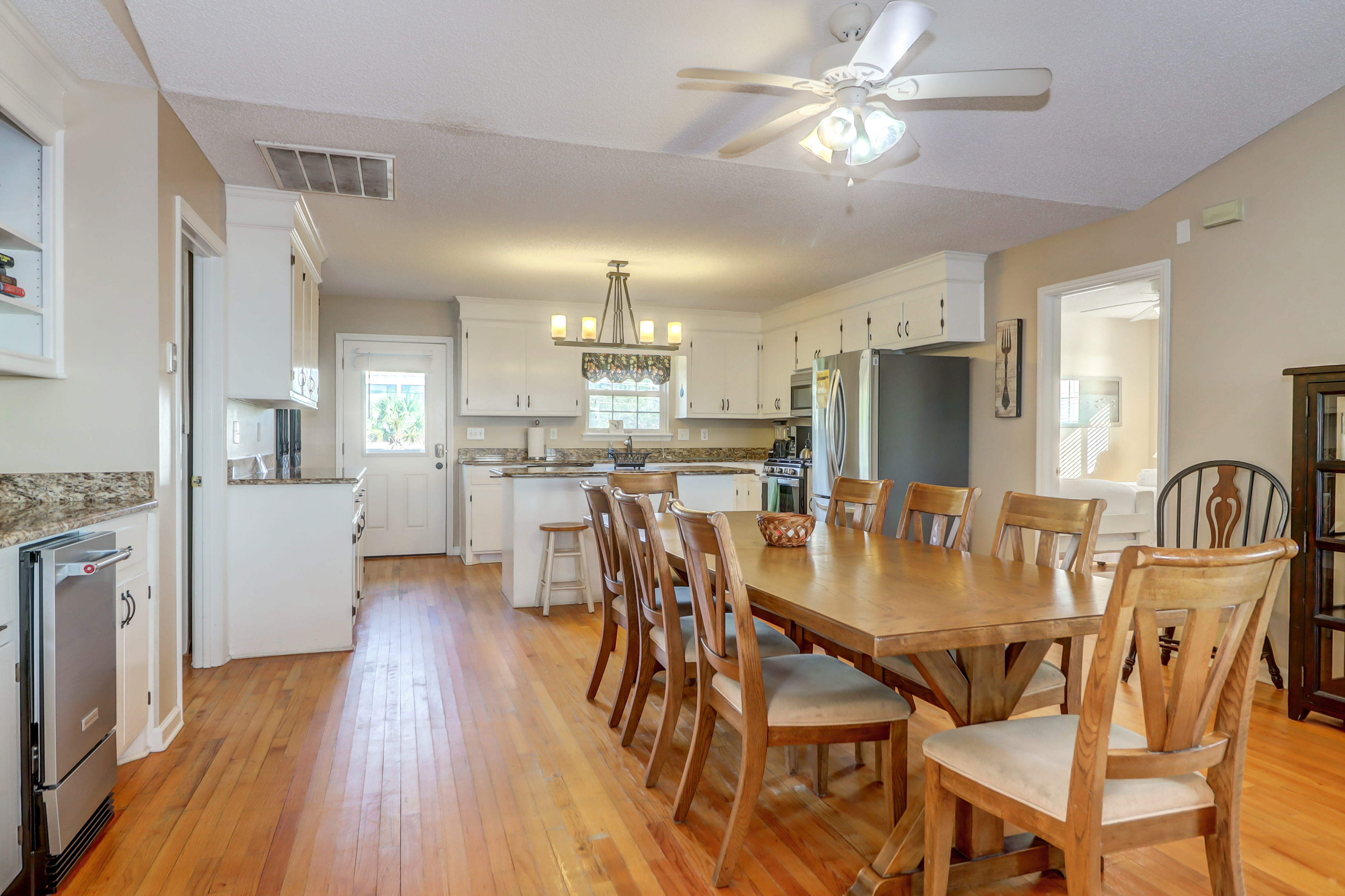 Folly Beach Home 1019582