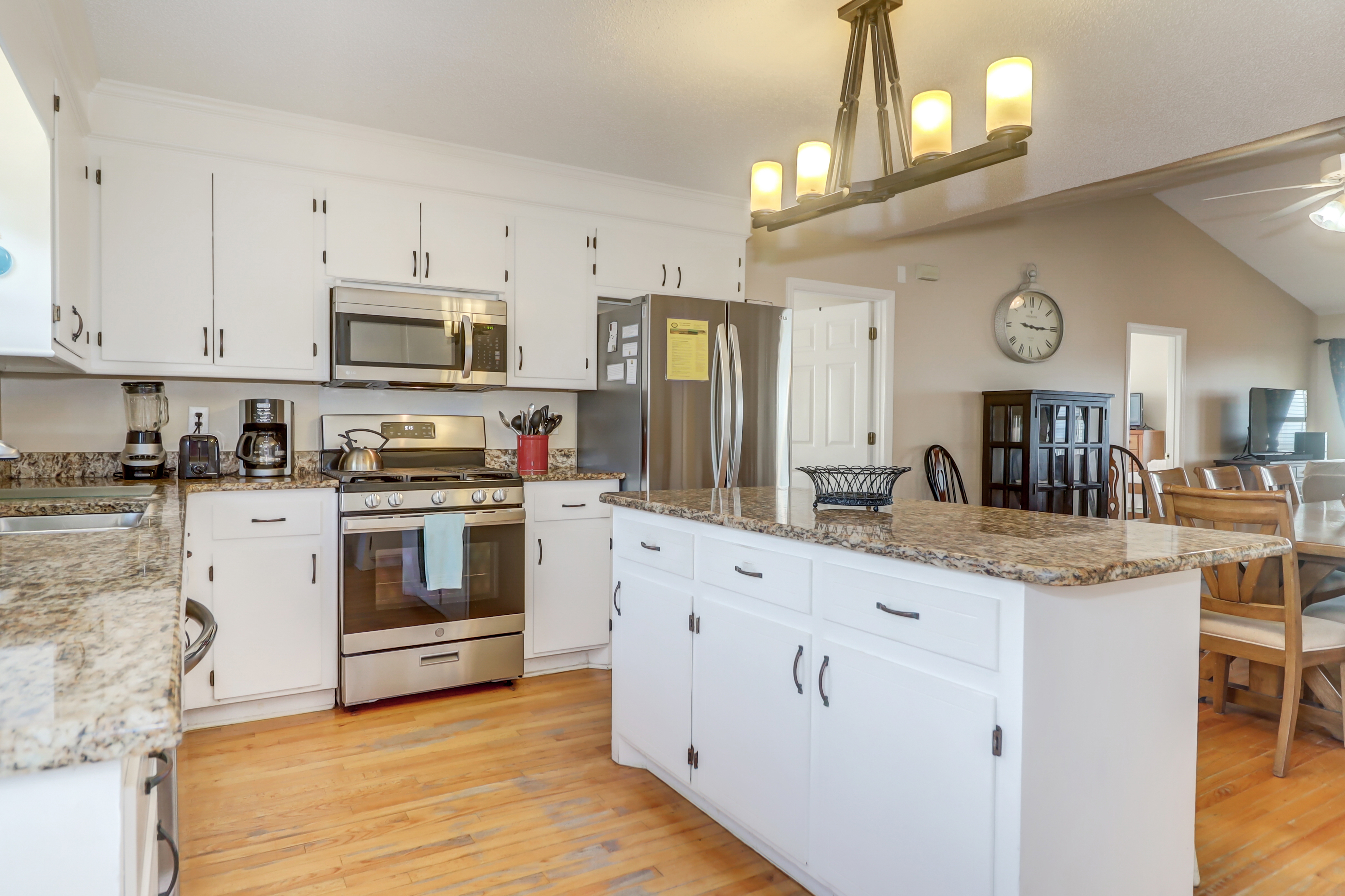 Folly Beach Home 1019582