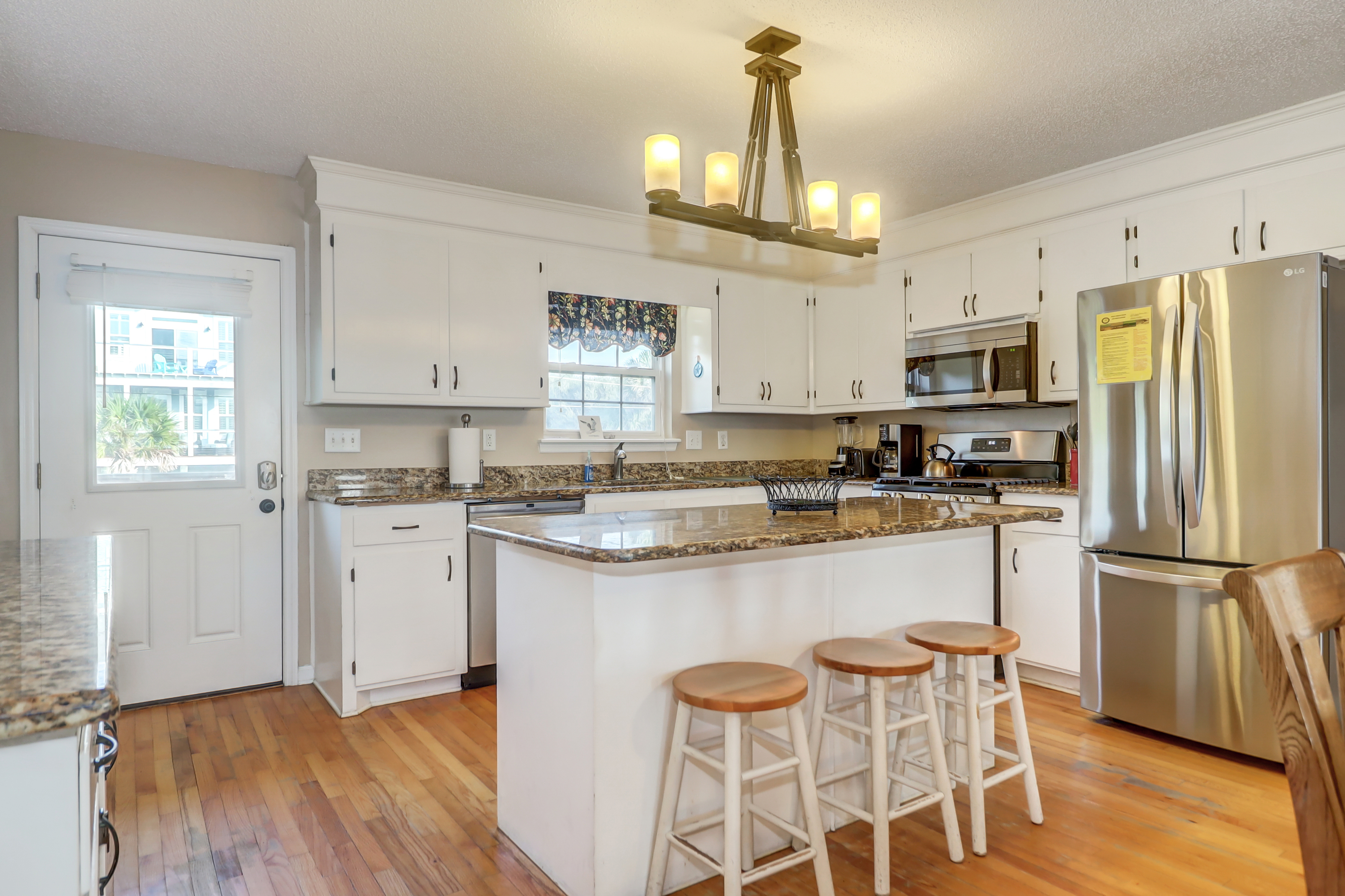 Folly Beach Home 1019582