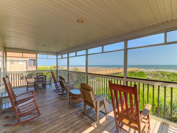 Folly Beach Home 1019582