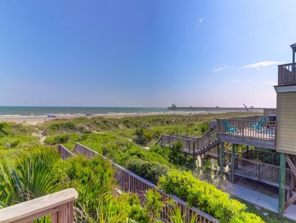 Folly Beach Home 1019582