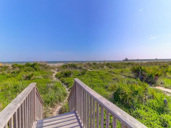 Folly Beach Home 1019582