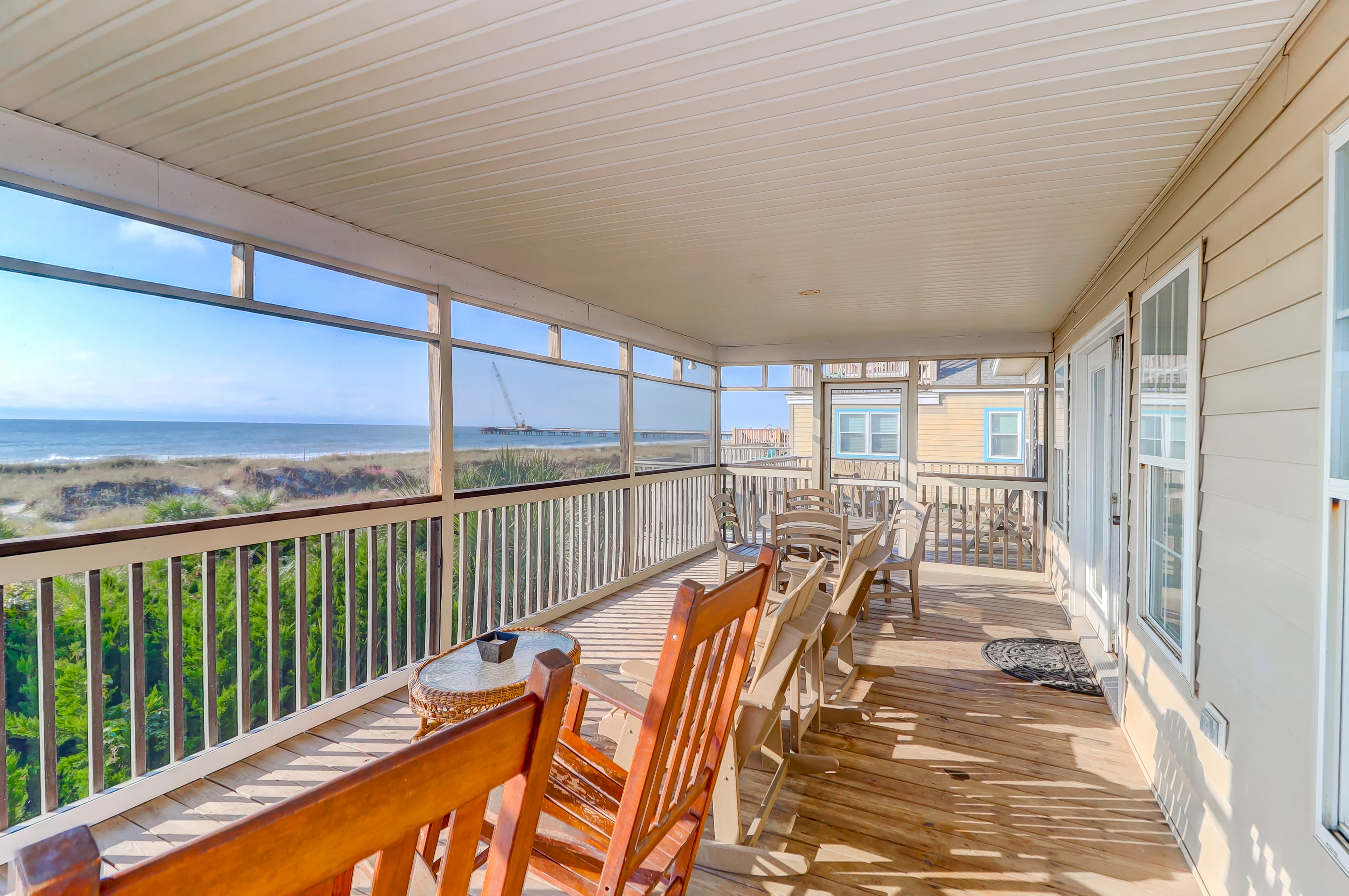 Folly Beach Home 1019582