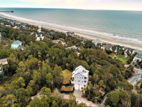 Folly Beach Home 1019583