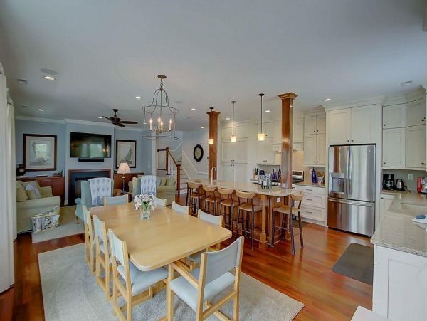 Folly Beach Home 1019583