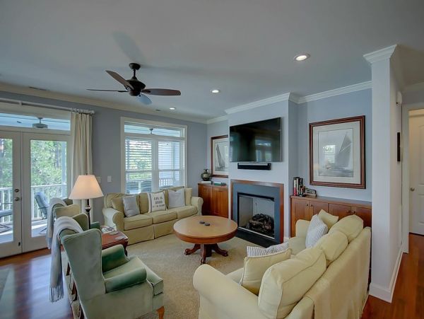 Folly Beach Home 1019583