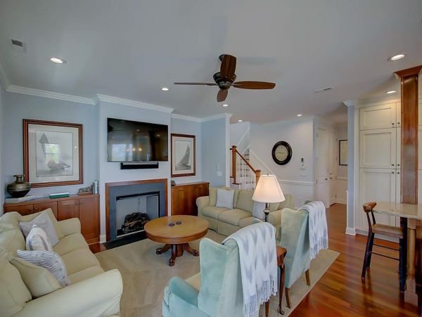 Folly Beach Home 1019583