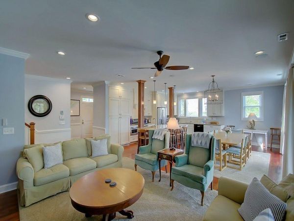 Folly Beach Home 1019583