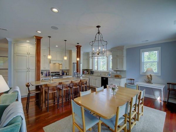 Folly Beach Home 1019583