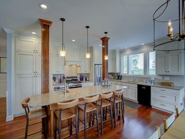Folly Beach Home 1019583