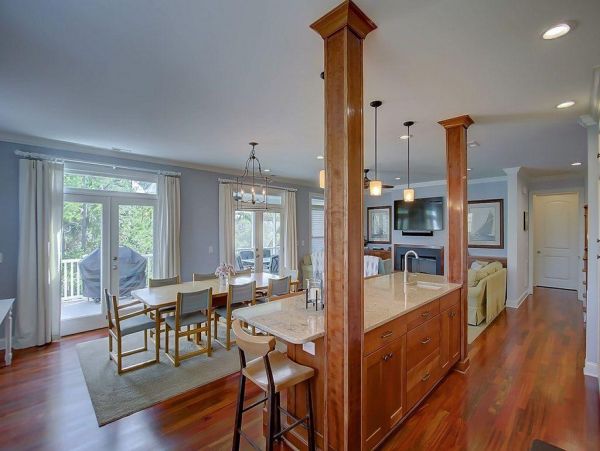 Folly Beach Home 1019583
