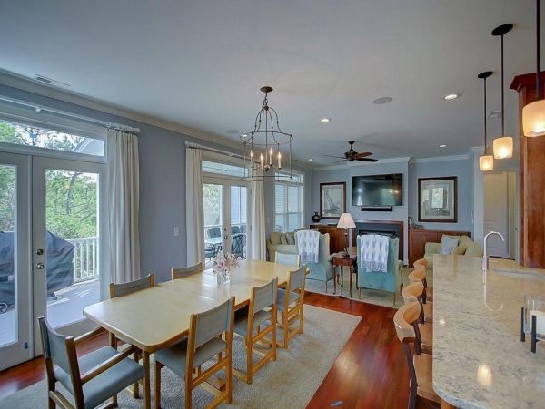 Folly Beach Home 1019583