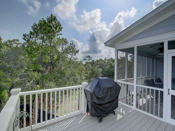 Folly Beach Home 1019583