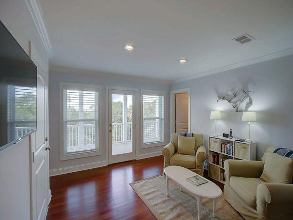 Folly Beach Home 1019583