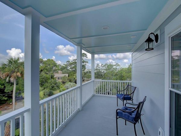 Folly Beach Home 1019583