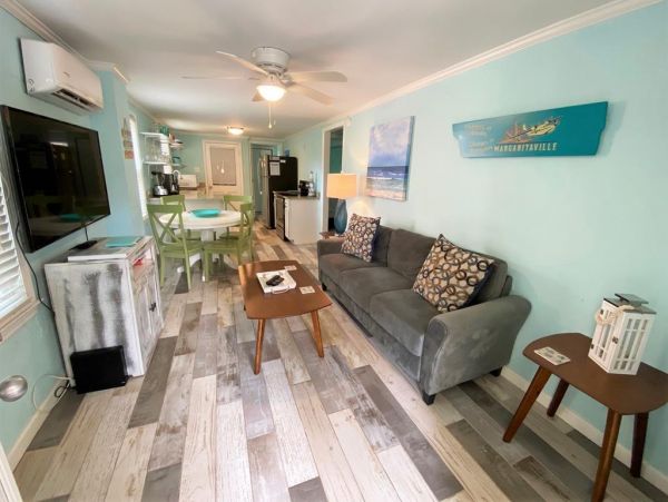 Folly Beach Condo 1019586