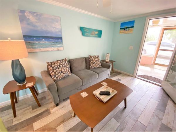 Folly Beach Condo 1019586