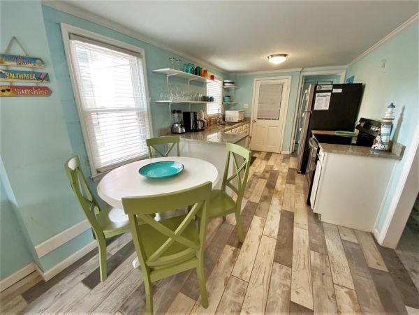Folly Beach Condo 1019586