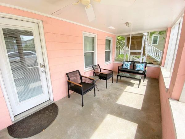 Folly Beach Condo 1019586