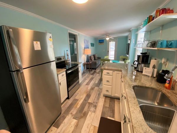 Folly Beach Condo 1019586