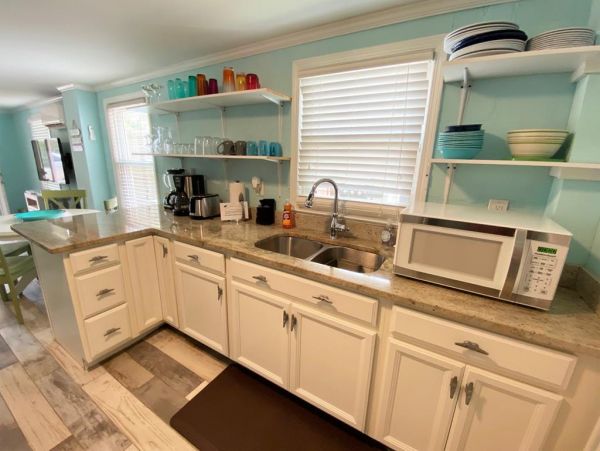 Folly Beach Condo 1019586