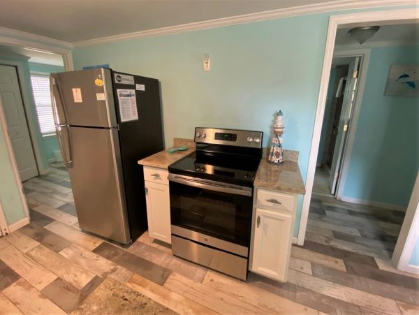 Folly Beach Condo 1019586