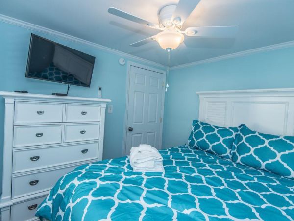 Folly Beach Condo 1019586