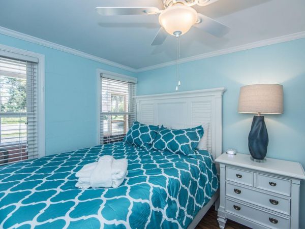 Folly Beach Condo 1019586