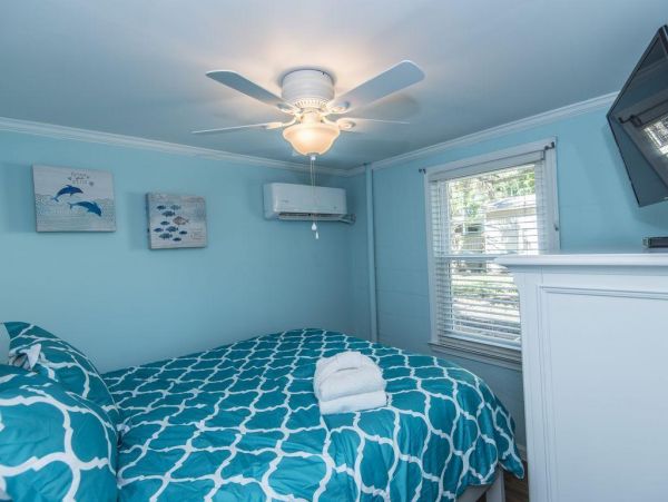 Folly Beach Condo 1019586