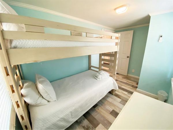 Folly Beach Condo 1019586