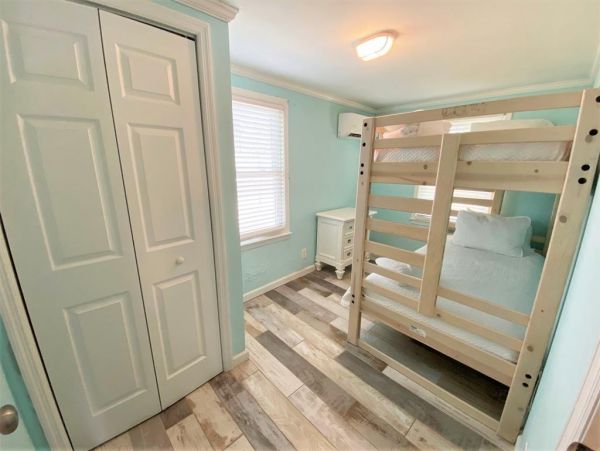Folly Beach Condo 1019586