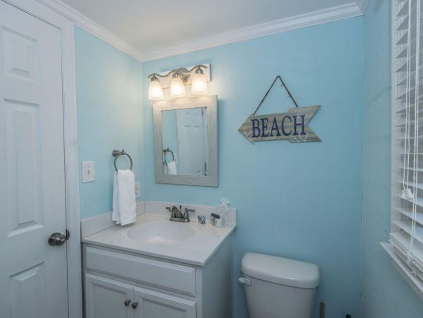 Folly Beach Condo 1019586