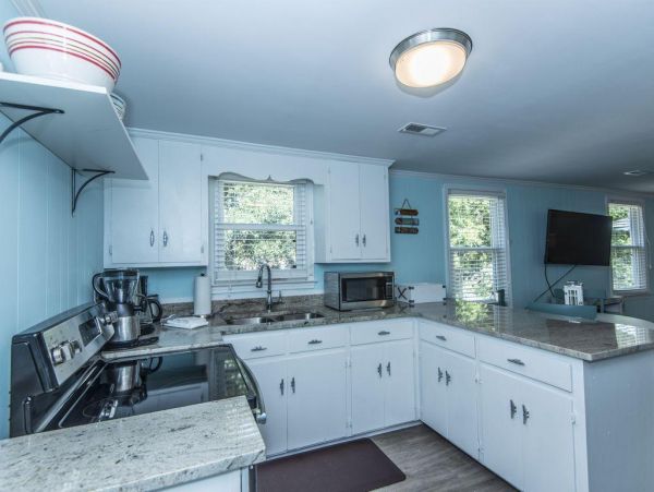 Folly Beach Condo 1019587