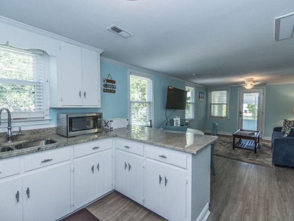 Folly Beach Condo 1019587